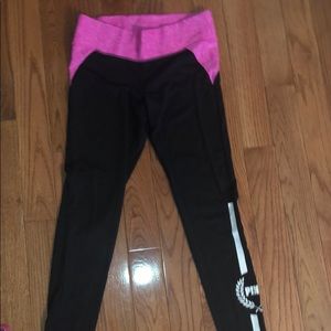 Victoria’s Secret Leggings